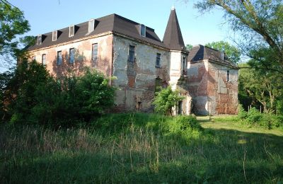 Schloss kaufen Komorowice, Wrocławska 27, Niederschlesien:  