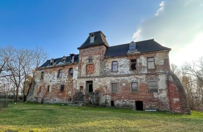 Schloss kaufen Komorowice, Wrocławska 27, Niederschlesien, Foto 4/36