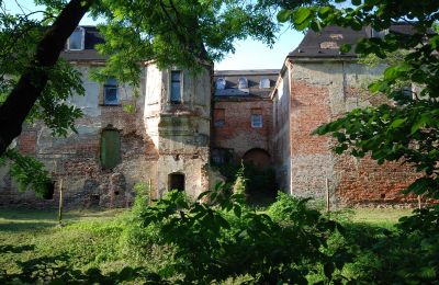 Schloss kaufen Komorowice, Wrocławska 27, Niederschlesien, Foto 5/36