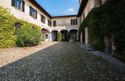 Kloster Casale Litta, Lombardei