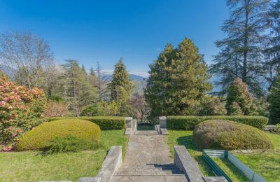 Historische Villa kaufen 28838 Stresa, Piemont, Foto 26/26