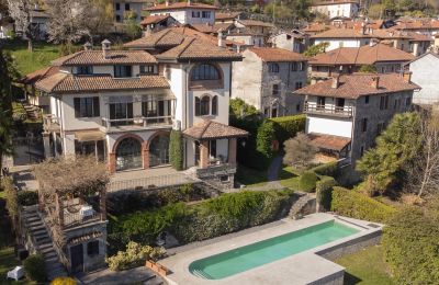 Historische Villa kaufen 28838 Stresa, Piemont, Foto 3/26