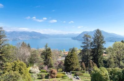 Historische Villa kaufen 28838 Stresa, Piemont, Foto 25/26