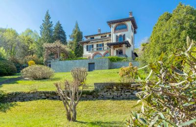 Historische Villa 28838 Stresa, Piemont