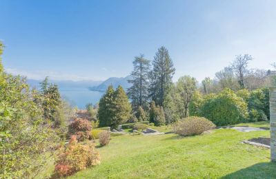 Historische Villa kaufen 28838 Stresa, Piemont, Foto 19/26