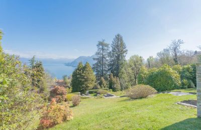 Historische Villa kaufen 28838 Stresa, Piemont:  