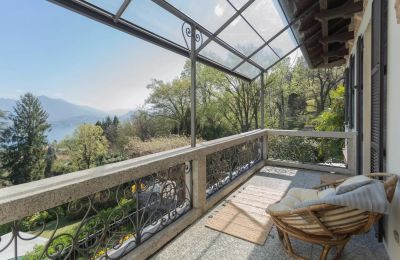 Historische Villa kaufen 28838 Stresa, Piemont:  