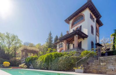 Historische Villa kaufen 28838 Stresa, Piemont, Foto 24/26