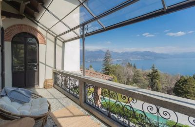 Historische Villa kaufen 28838 Stresa, Piemont, Foto 21/26