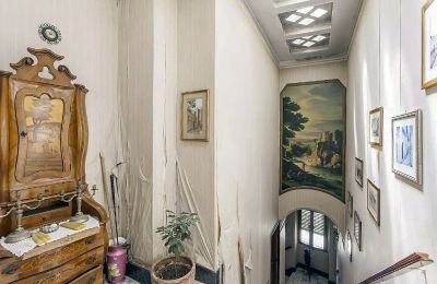 Schloss kaufen Oria, Apulien, Foto 6/18