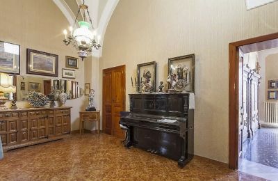 Schloss kaufen Oria, Apulien, Foto 3/18