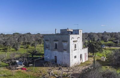 Landhaus kaufen Oria, Apulien, Foto 7/26
