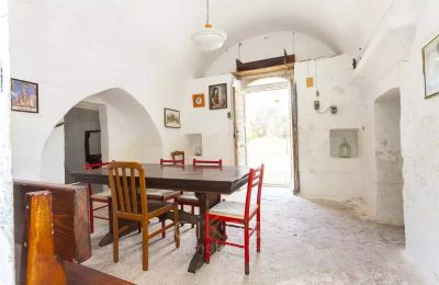 Bauernhaus kaufen Oria, Apulien:  