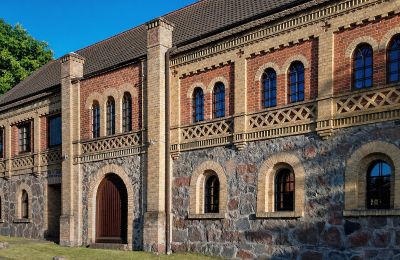 Herrenhaus/Gutshaus Mecklenburg-Vorpommern
