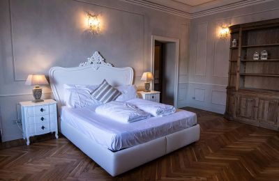 Historische Villa kaufen Cannobio, Piemont:  
