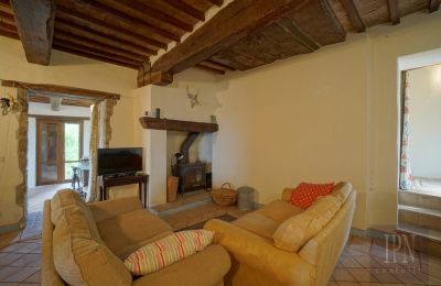 Landhaus kaufen 06026 Pietralunga, Umbrien, Foto 10/28