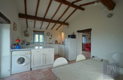 Landhaus kaufen 06026 Pietralunga, Umbrien, Foto 18/28