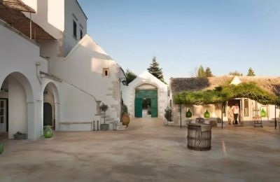 Landhaus kaufen Martina Franca, Apulien, Foto 11/41