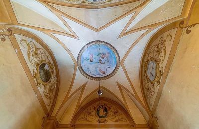 Stadtpalais kaufen Manduria, Apulien, Foto 2/16