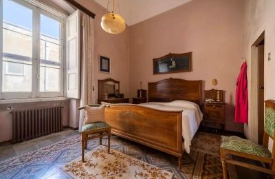 Stadtpalais kaufen Manduria, Apulien, Schlafzimmer