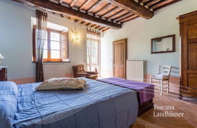 Landhaus kaufen Chianciano Terme, Toskana:  RIF 3061 weitere Ansicht SZ