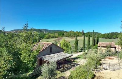 Landhaus kaufen Chianciano Terme, Toskana:  RIF 3061 Nebengebäude