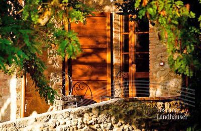 Landhaus kaufen Chianciano Terme, Toskana:  RIF 3061 Ansicht