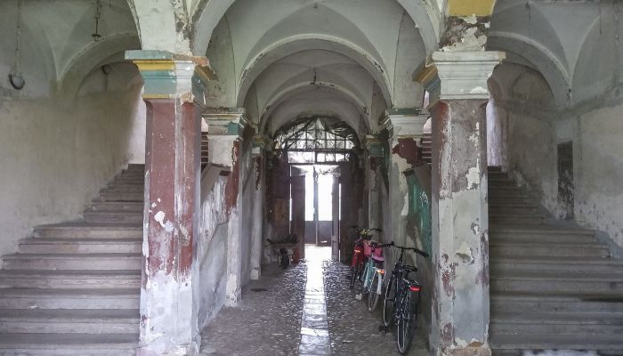 Schloss kaufen Pisarzowice, Oppeln,  Polen