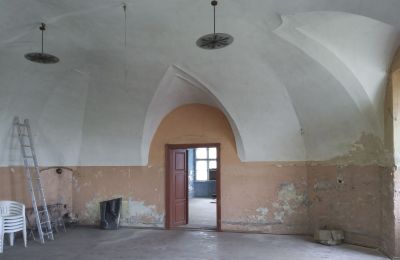 Schloss kaufen Pisarzowice, Oppeln, Innenansicht 1