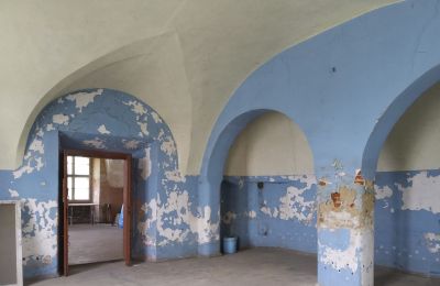 Schloss kaufen Pisarzowice, Oppeln, Innenansicht 2