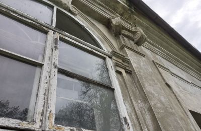 Schloss kaufen Pisarzowice, Oppeln, Fenster