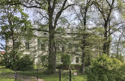 Schloss kaufen Pisarzowice, Oppeln, Foto 17/17