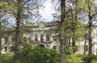 Schloss kaufen Pisarzowice, Oppeln, Außenansicht