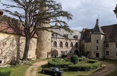 Schloss kaufen Veauce, Auvergne-Rhône-Alpes, Foto 4/10