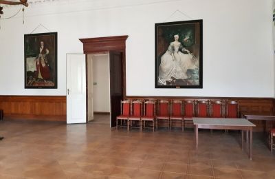 Schloss kaufen Czempiń, Großpolen:  