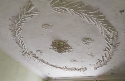 Schloss kaufen 04600 Altenburg, Thüringen,, Stuckdecken