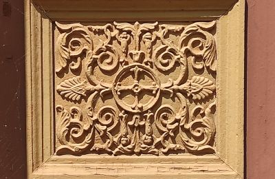 Schloss 04600 Altenburg, Thüringen