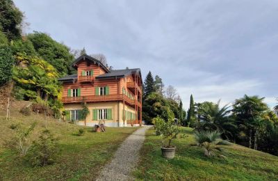 Historische Villa kaufen 28823 Ghiffa, Piemont, Foto 3/20