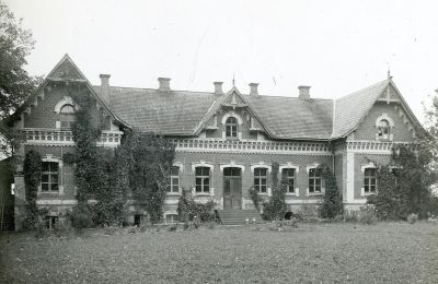 Herrenhaus/Gutshaus kaufen Gulbere, Livland, Foto 2/8