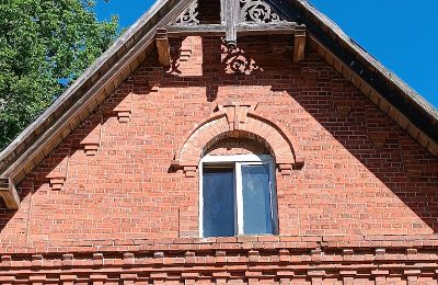 Herrenhaus/Gutshaus kaufen Gulbere, Livland, Details
