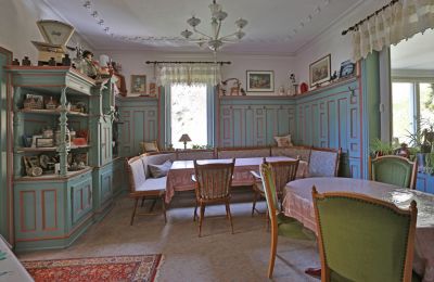 Historische Villa kaufen 72574 Bad Urach, Baden-Württemberg, Gastraum 1