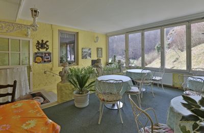 Historische Villa kaufen 72574 Bad Urach, Baden-Württemberg, Wintergarten