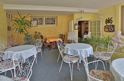 Historische Villa kaufen 72574 Bad Urach, Baden-Württemberg, Wintergarten