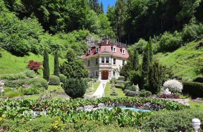 Historische Villa kaufen 72574 Bad Urach, Baden-Württemberg, Schlössle Seeburg