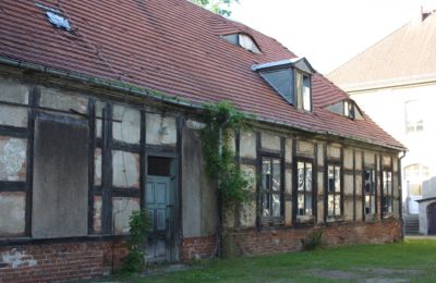 Schloss kaufen 17252 Mirow, Mecklenburg-Vorpommern, Foto 6/14