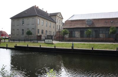 Schloss kaufen 17252 Mirow, Mecklenburg-Vorpommern, Foto 4/14