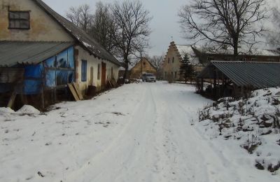 Herrenhaus/Gutshaus kaufen Bukas, Livland:  