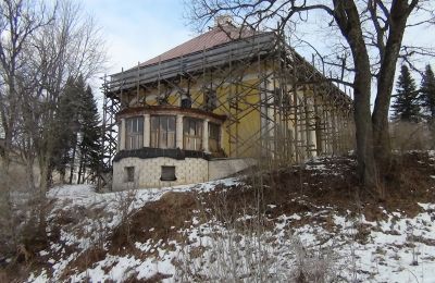 Herrenhaus/Gutshaus kaufen Bukas, Livland:  