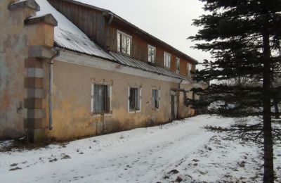 Herrenhaus/Gutshaus kaufen Bukas, Livland:  