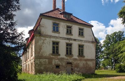 Herrenhaus/Gutshaus kaufen Skrunda, Kurland, Foto 4/20